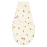 Jollein® Vreća za povijanje 0-3m Teddy Bear