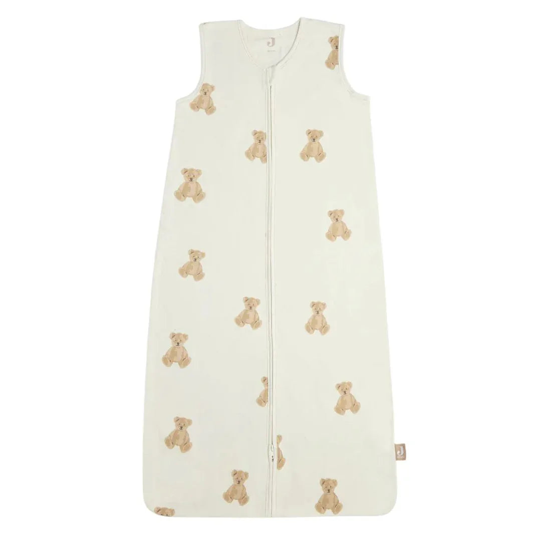 Jollein® Otroška spalna vreča Muslin 110cm TOG 0.5 Teddy Bear Jollein