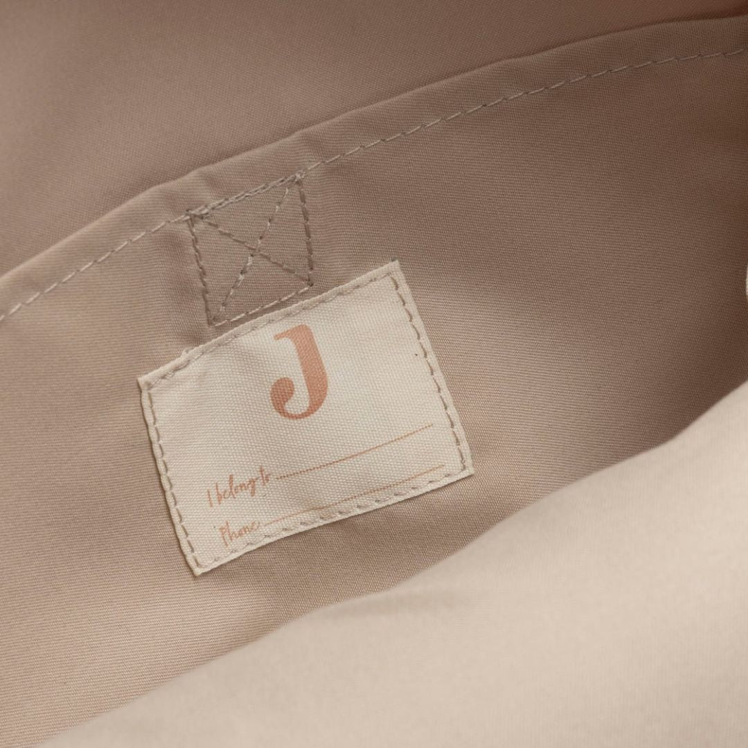 Jollein® Otroški nahrbtnik Peacock Pavie – slika 5