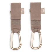 Jollein® Pasovi za previjalno torbo za voziček Milky Coffee Jollein