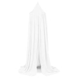 Jollein® Baldacchino per letto White