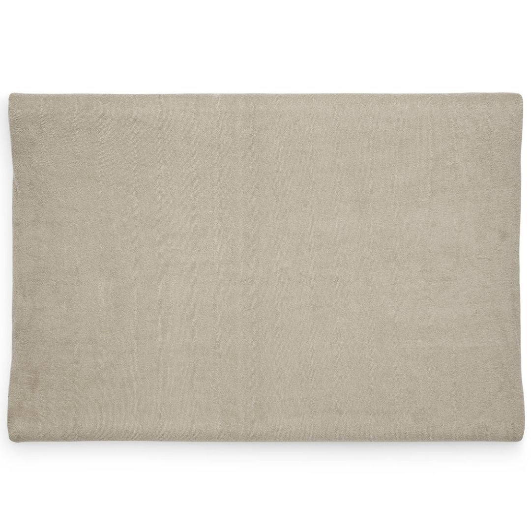 Jollein® Prevleka za previjalno podlogo 2 kosa Terry Nougat Jollein