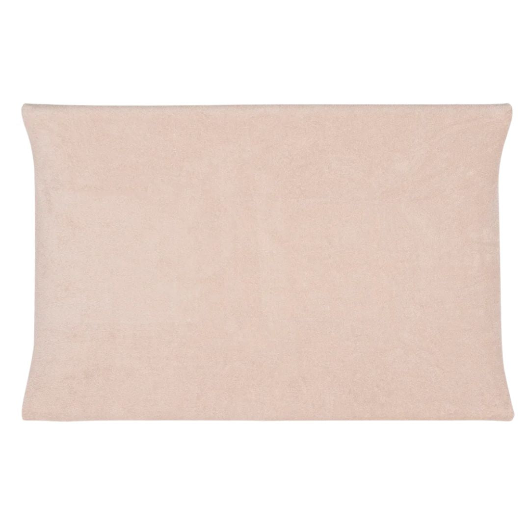 Jollein® Prevleka za previjalno podlogo 2 kosa Terry Wild Rose Jollein