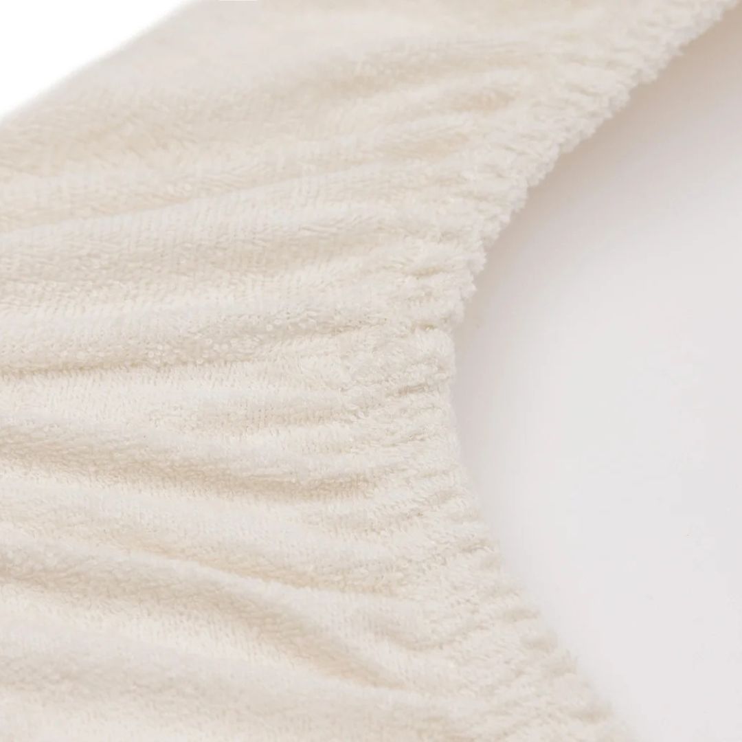 Jollein® Navlaka za podlogu za previjanje Terry Sand