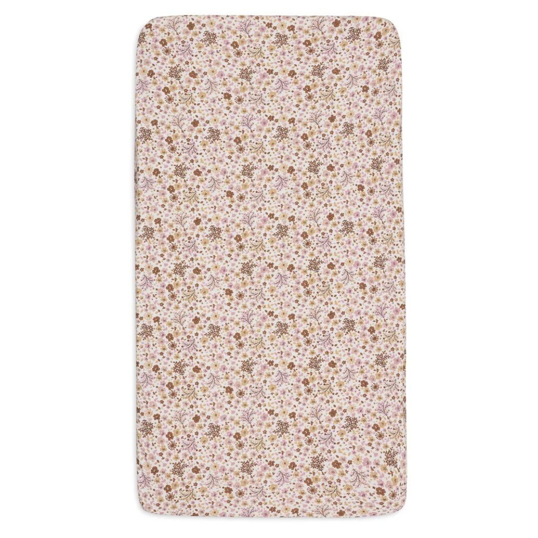 Jollein® Rjuha za posteljico 40/50x80/90 Flower Fairies Jollein