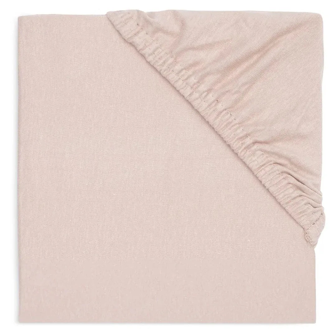 Jollein® Rjuha za posteljico 40/50x80/90 Wild Rose Jollein