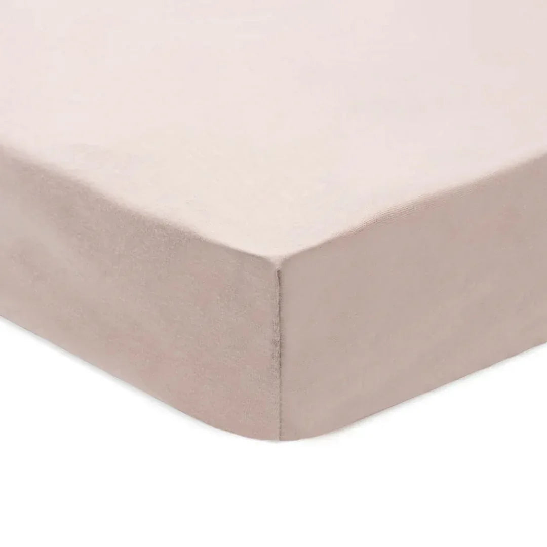 Jollein® Rjuha za posteljico 40/50x80/90 Wild Rose Jollein