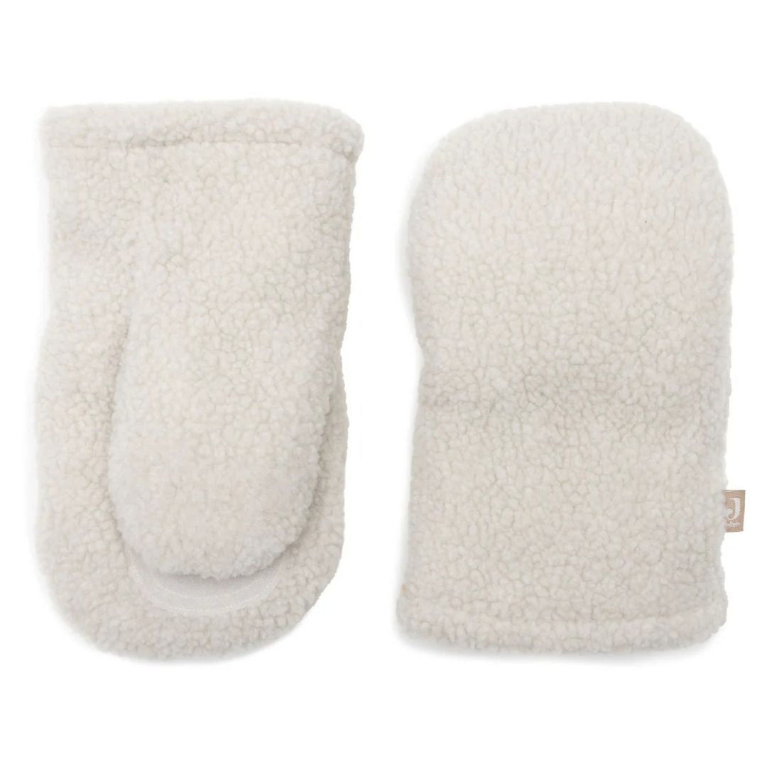 Jollein® Rokavice za voziček Teddy Natural Jollein