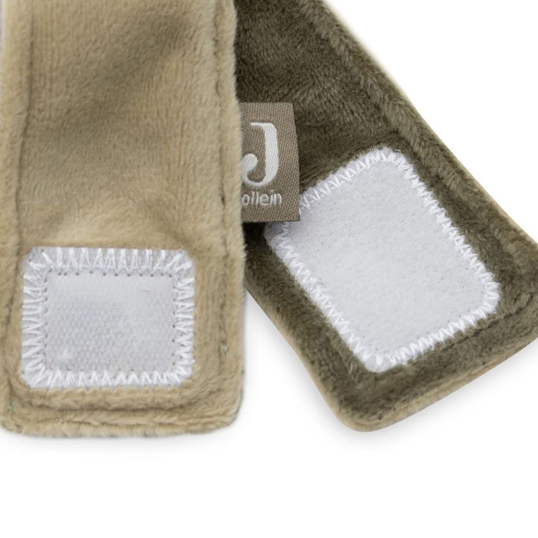 Jollein® Ropotuljica na zapestnici Dog Mick Jollein