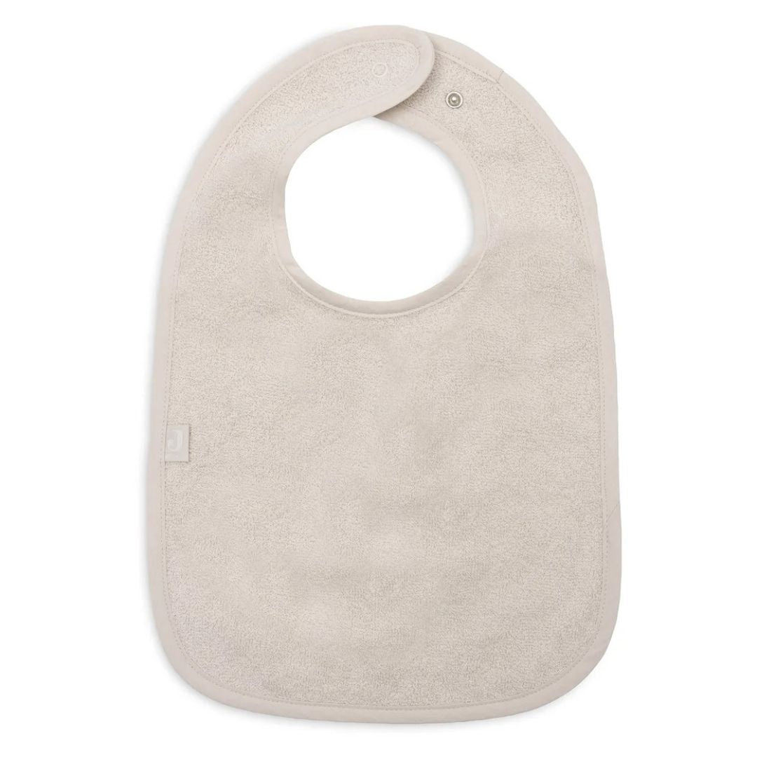 Jollein® Slinček Terry Silk Rose/Sand 2 kosa – slika 3