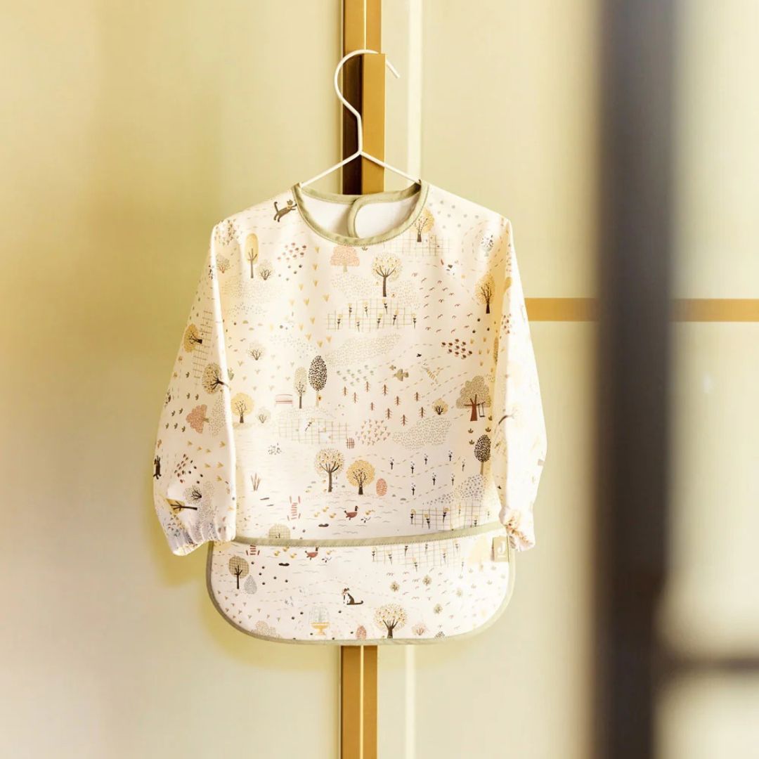 Jollein® Slinček z rokavi Tiny Park Jollein