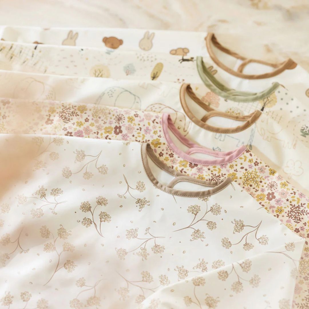 Jollein® Slinček z rokavi Tiny Park Jollein