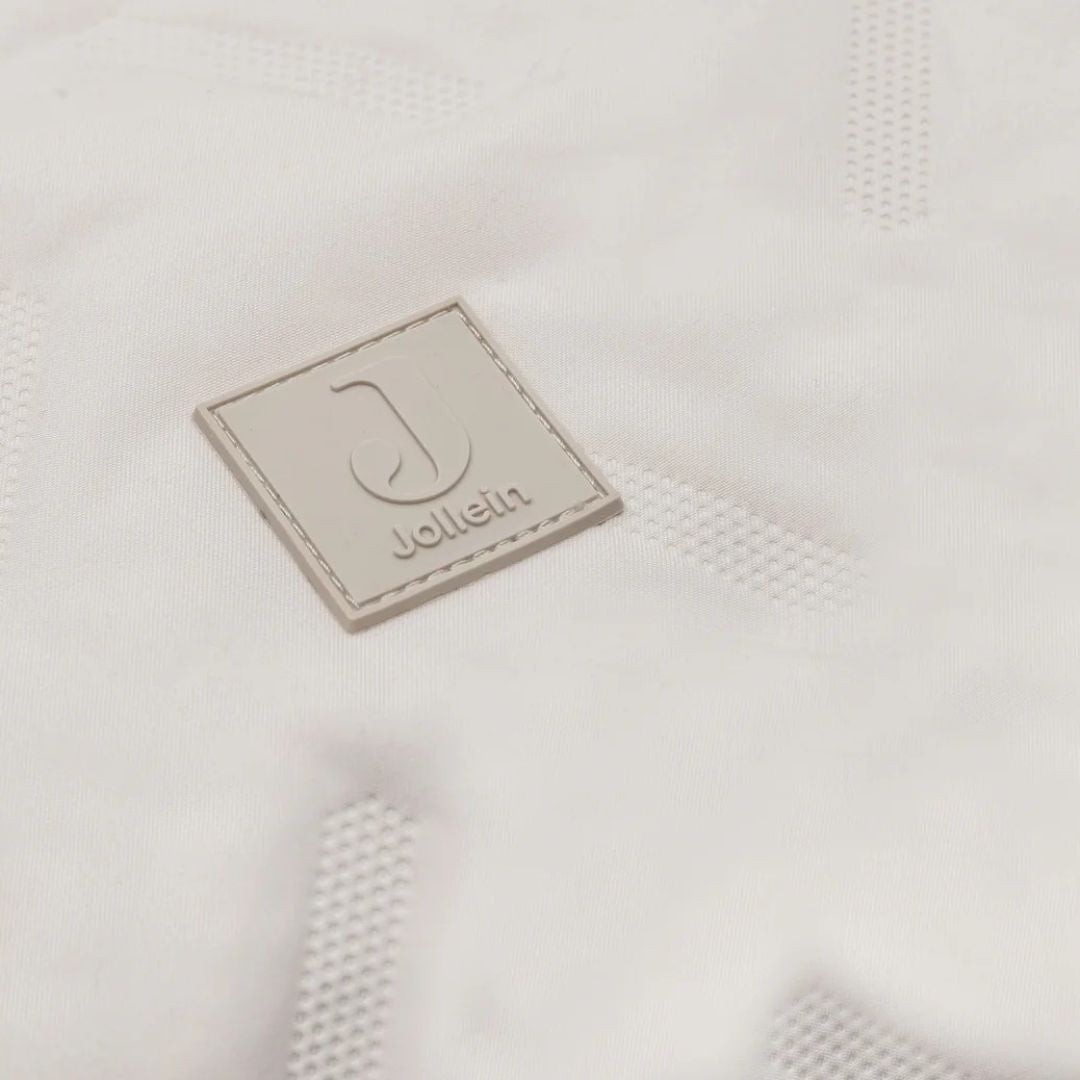 Jollein® Zimska vreča 0+ 3/5 točkovna Embossed Sand Jollein