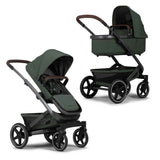 Joolz® Geo™ 3 Dječja kolica 2u1 Forest Green