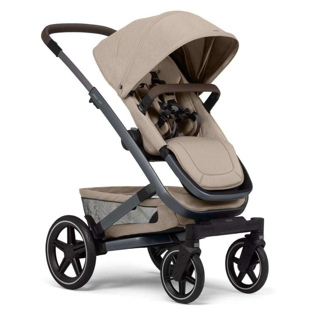 Joolz® Geo™ 3 Otroški voziček 2v1 Sandy Taupe Joolz
