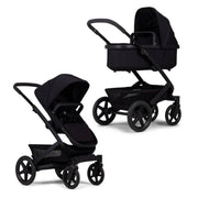 Joolz® Geo™ 3 Otroški voziček 2v1 Space Black Joolz