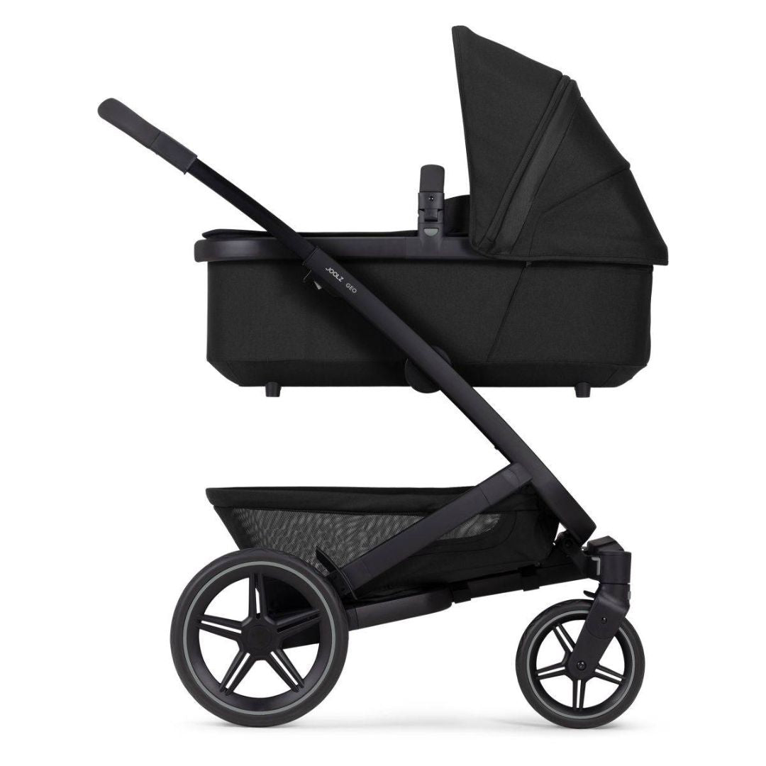 Joolz® Geo™ 3 Otroški voziček 2v1 Space Black Joolz