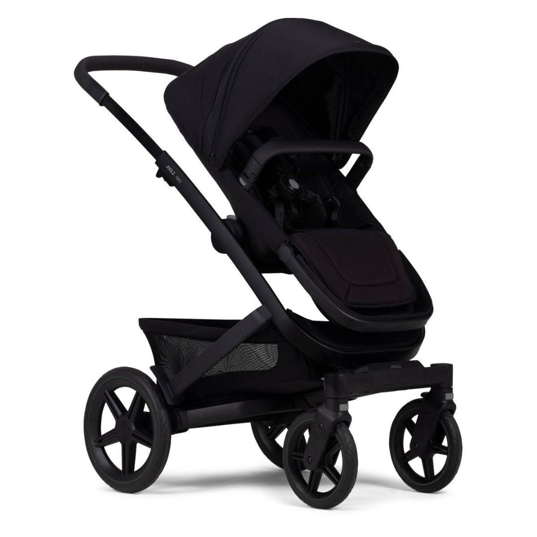 Joolz® Geo™ 3 Otroški voziček 2v1 Space Black Joolz