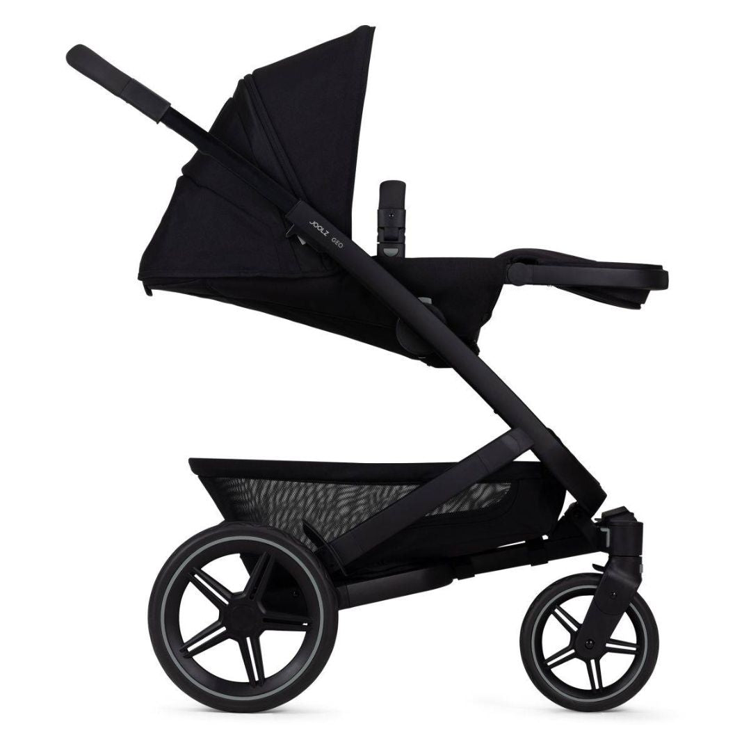 Joolz® Geo™ 3 Otroški voziček 2v1 Space Black Joolz