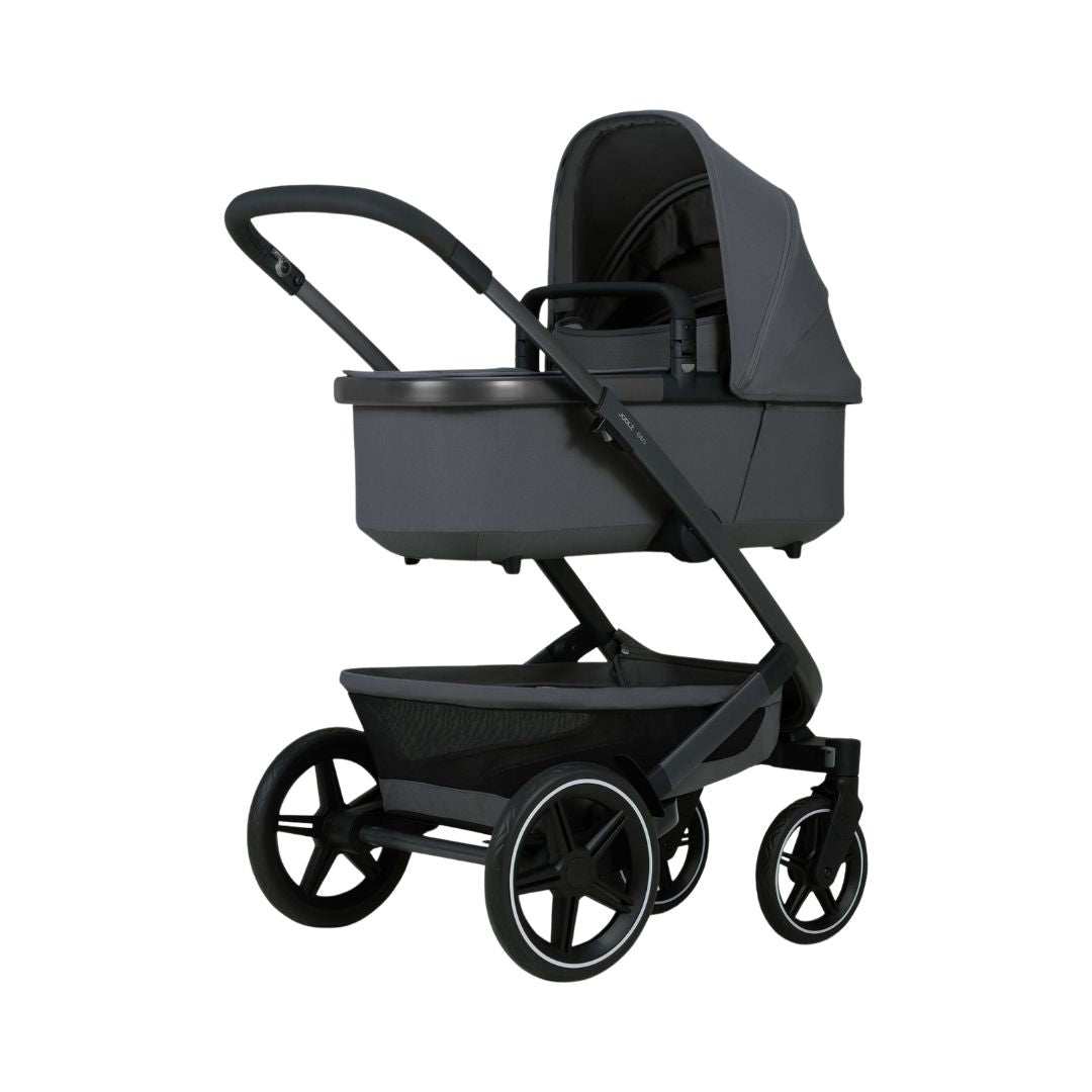 Joolz® Geo™ 3 Otroški voziček 2v1 Stone Grey Joolz