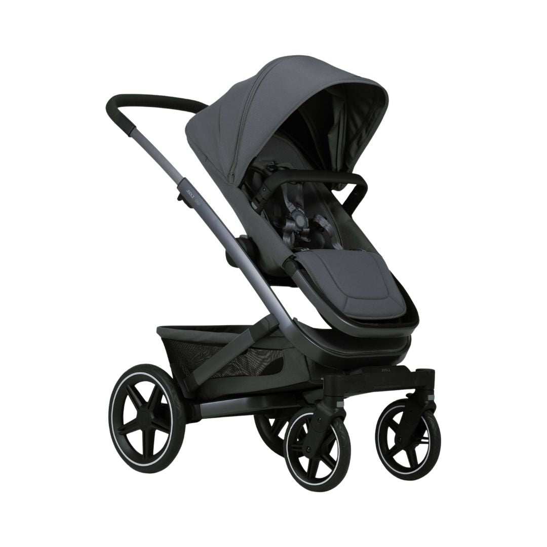 Joolz® Geo™ 3 Otroški voziček 2v1 Stone Grey Joolz