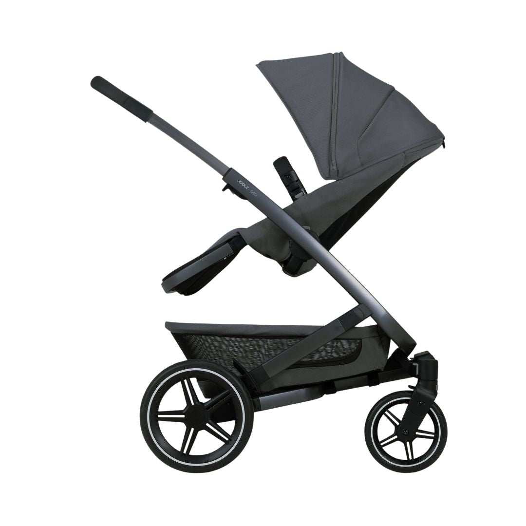 Joolz® Geo™ 3 Otroški voziček 2v1 Stone Grey Joolz