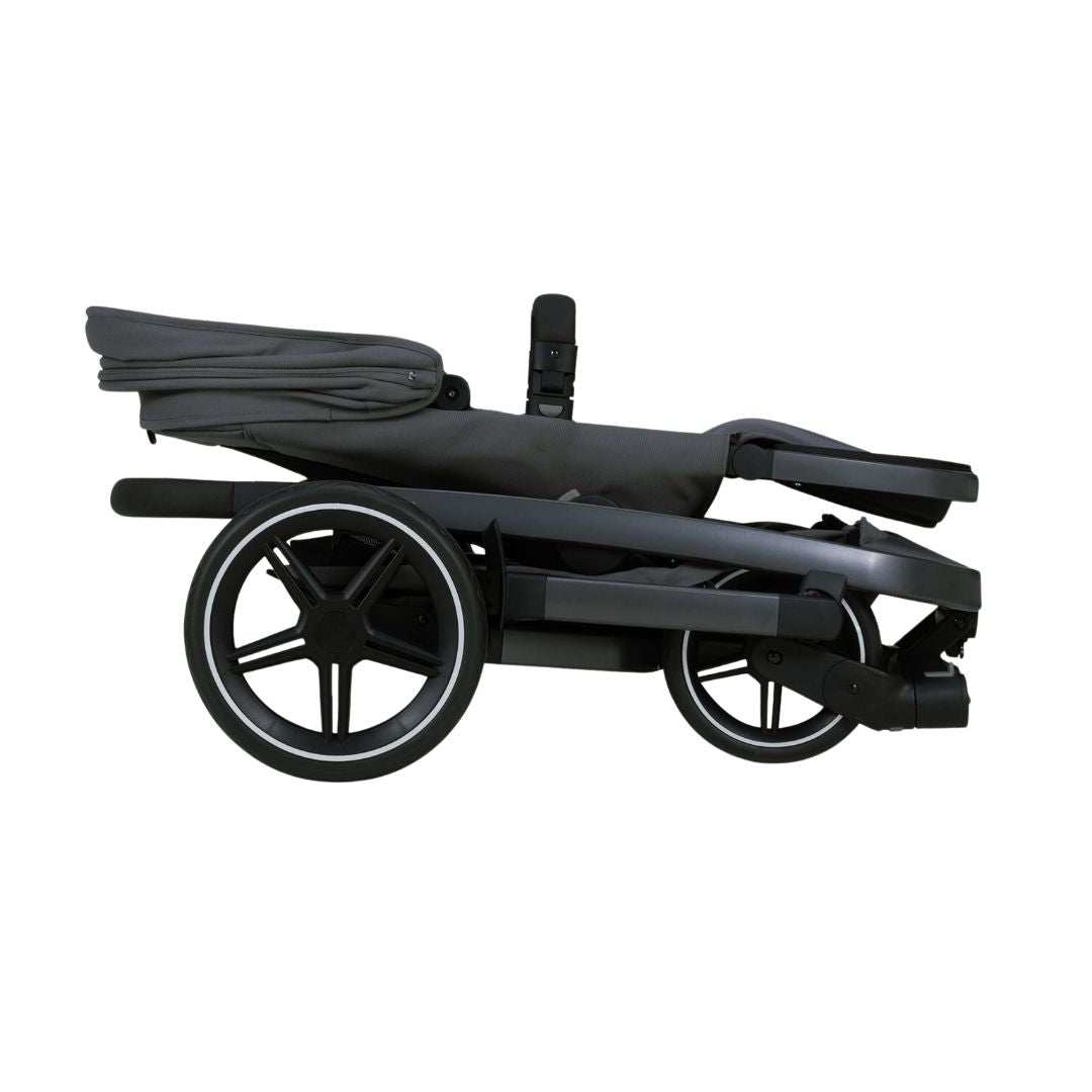 Joolz® Geo™ 3 Otroški voziček 2v1 Stone Grey Joolz