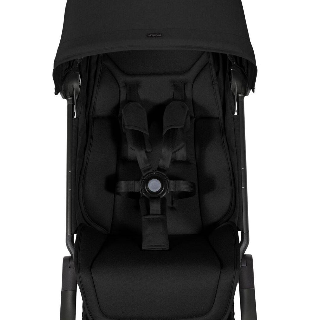 Joolz® Otroški športni voziček Aer² Space Black Joolz