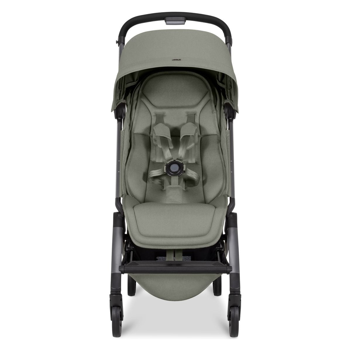 Joolz® Otroški športni voziček Aer² Sage Green + Wildride nosilka Joolz