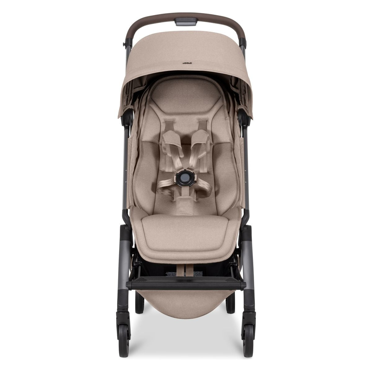 Joolz® Otroški športni voziček Aer² Sandy Taupe + Wildride nosilka Joolz