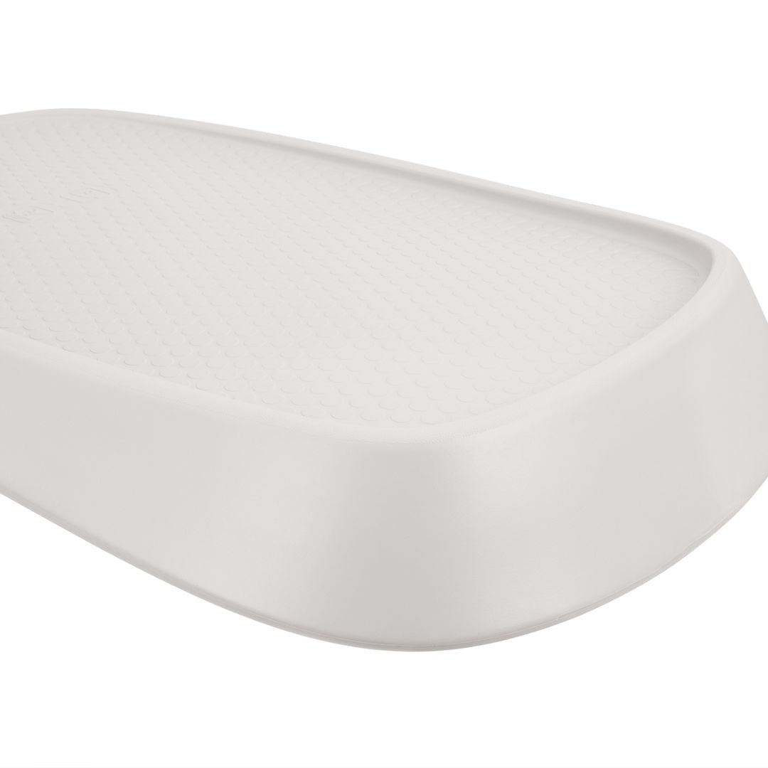 KikkaBoo® Previjalna podloga iz EVA pene Sand KikkaBoo