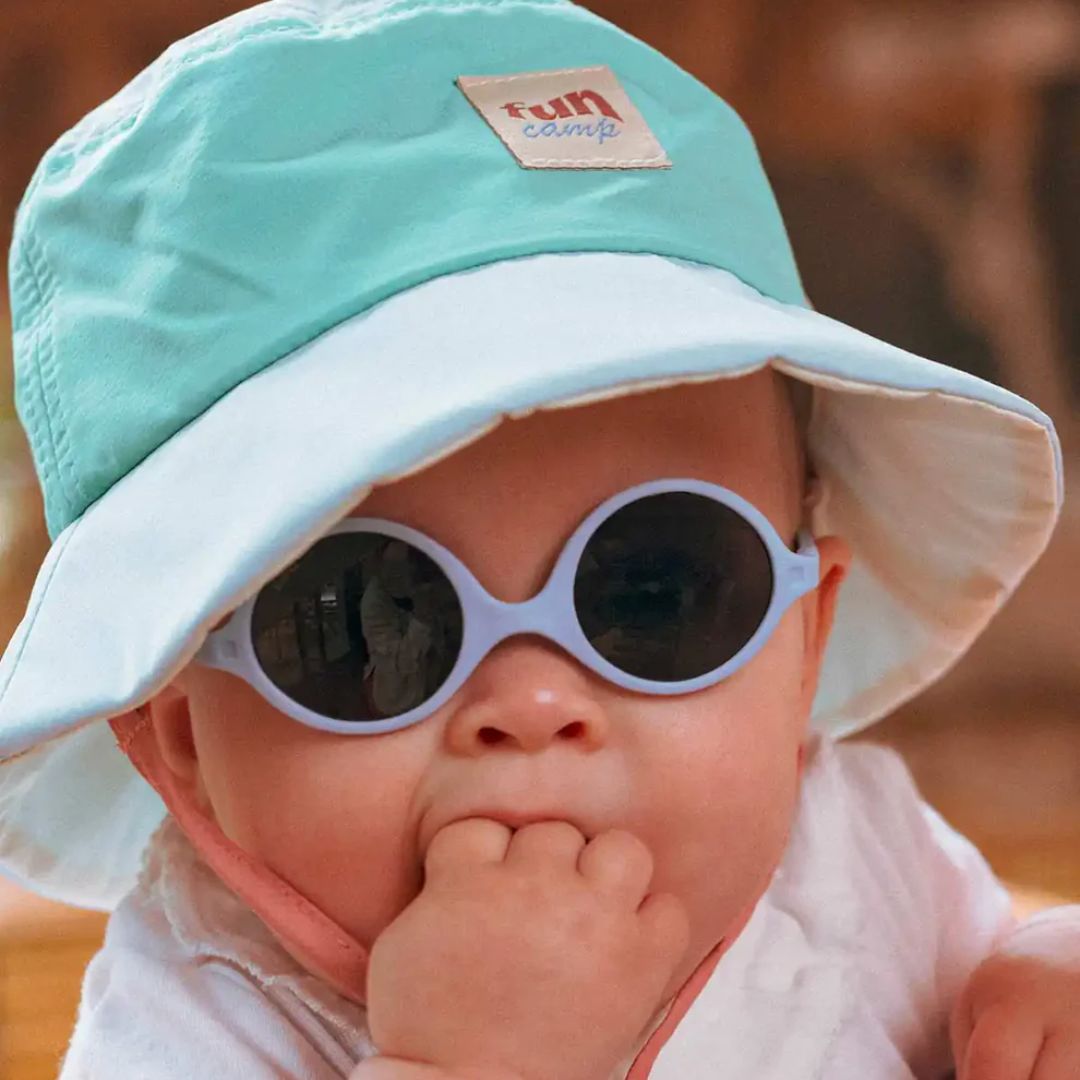 KiETLA® Klobuček Bob Sportswear Green Ki ET LA