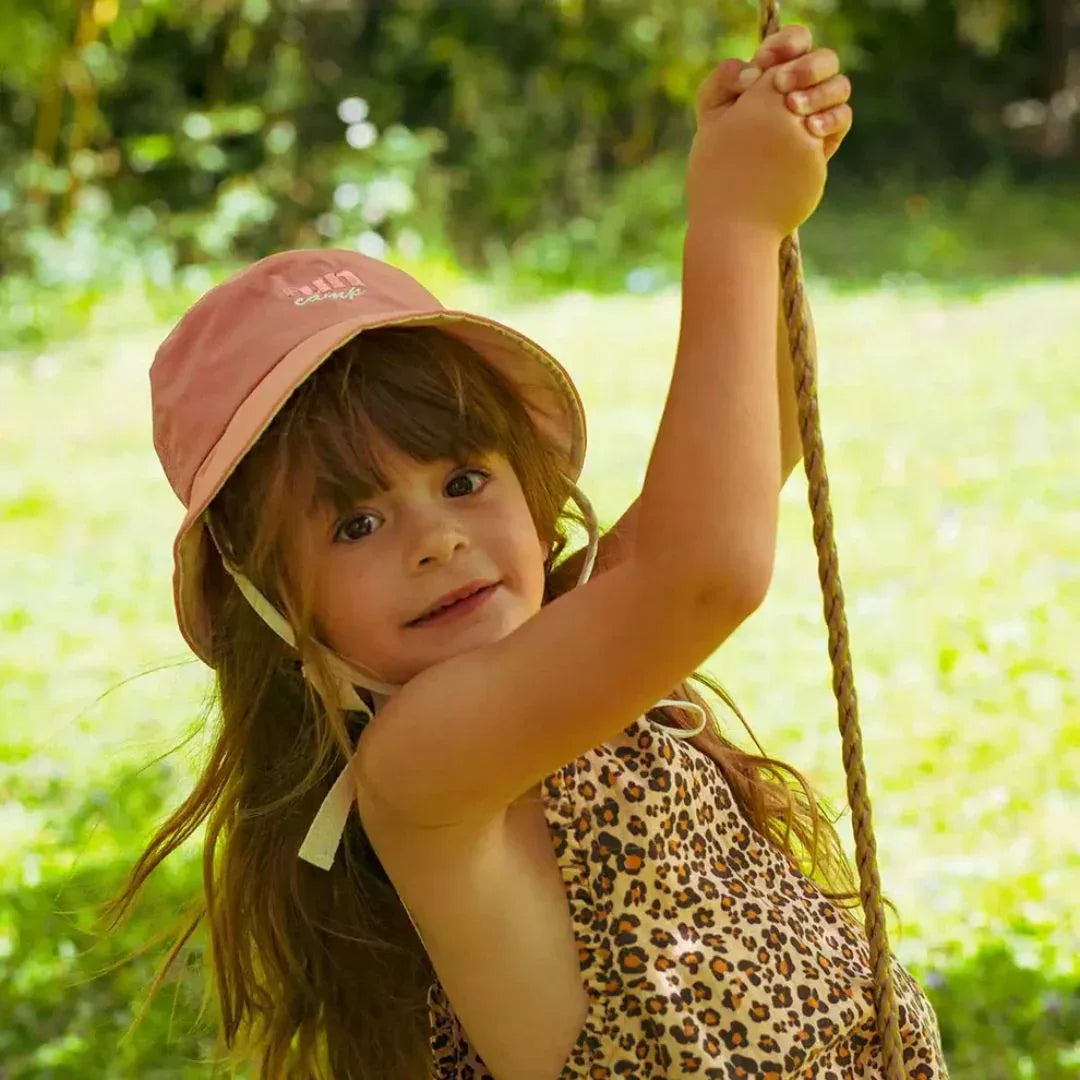 KiETLA® Klobuček Bob Sportswear Pink Ki ET LA