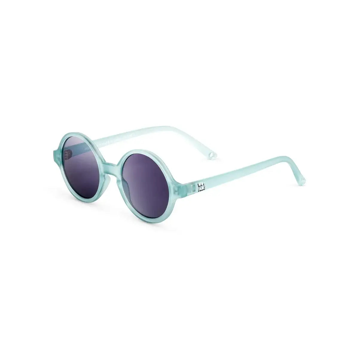 KiETLA® Otroška sončna očala WOAM Blue Sky Ki ET LA