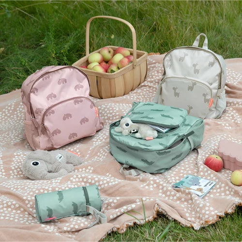 Done by Deer® Zaino per bambini Lalee Sand 10l