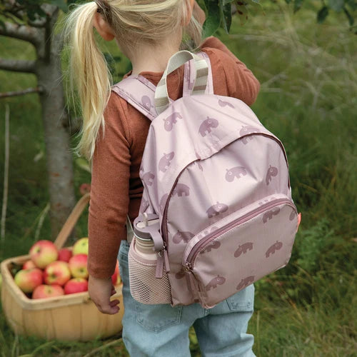 Done by Deer® Zaino per bambini Lalee Sand 10l