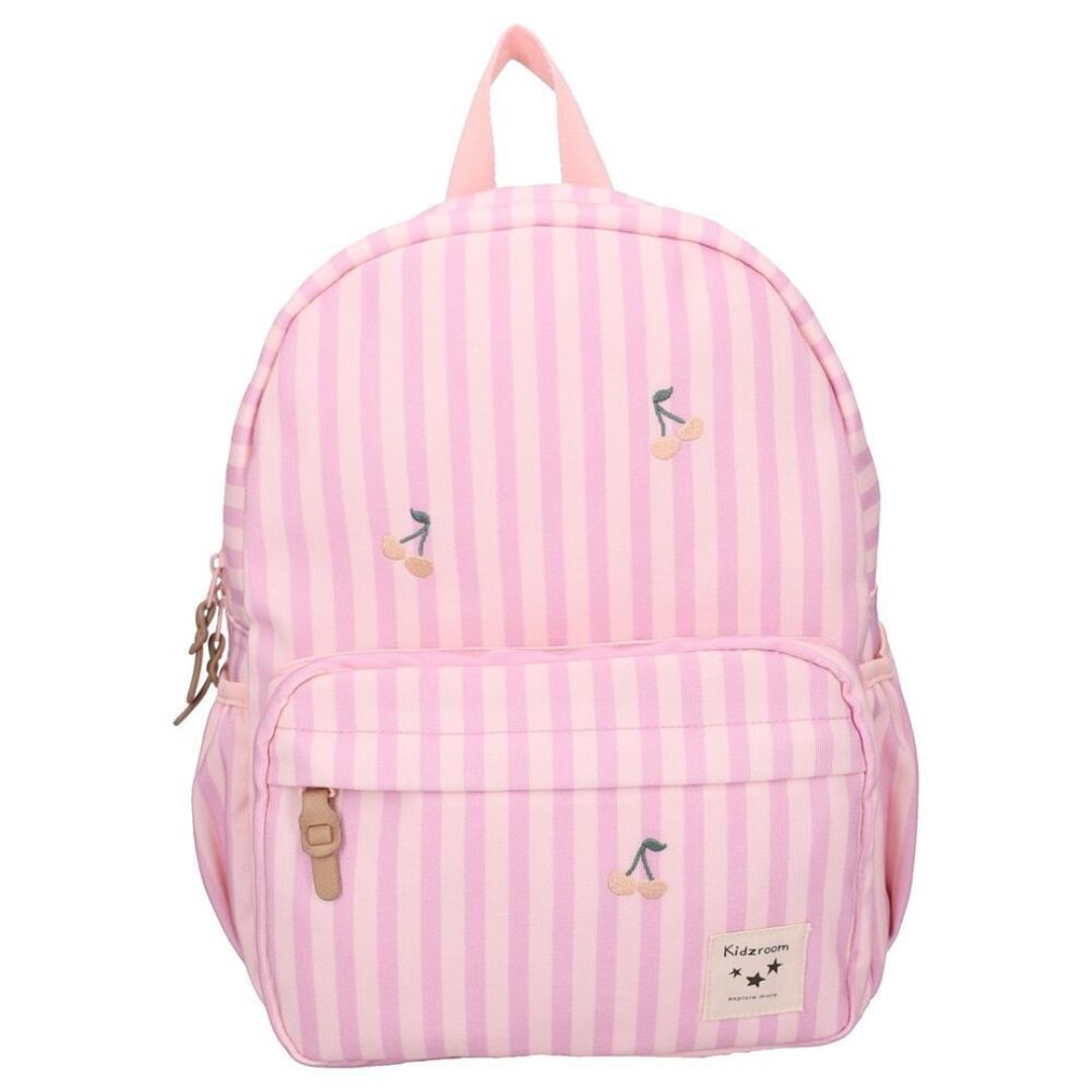 Kidzroom® Otroški nahrbtnik Nostalgia Pink Kidzroom