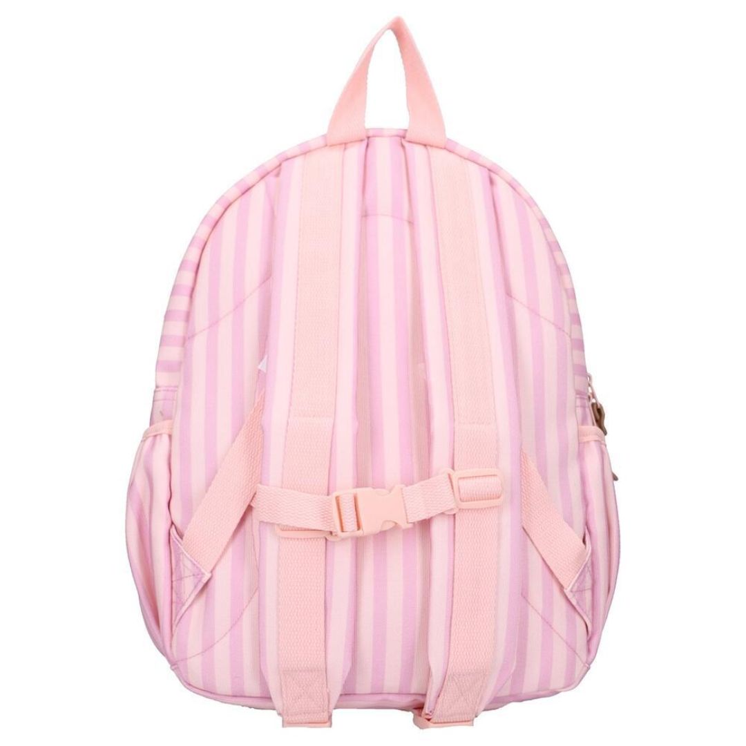 Kidzroom® Otroški nahrbtnik Nostalgia Pink Kidzroom