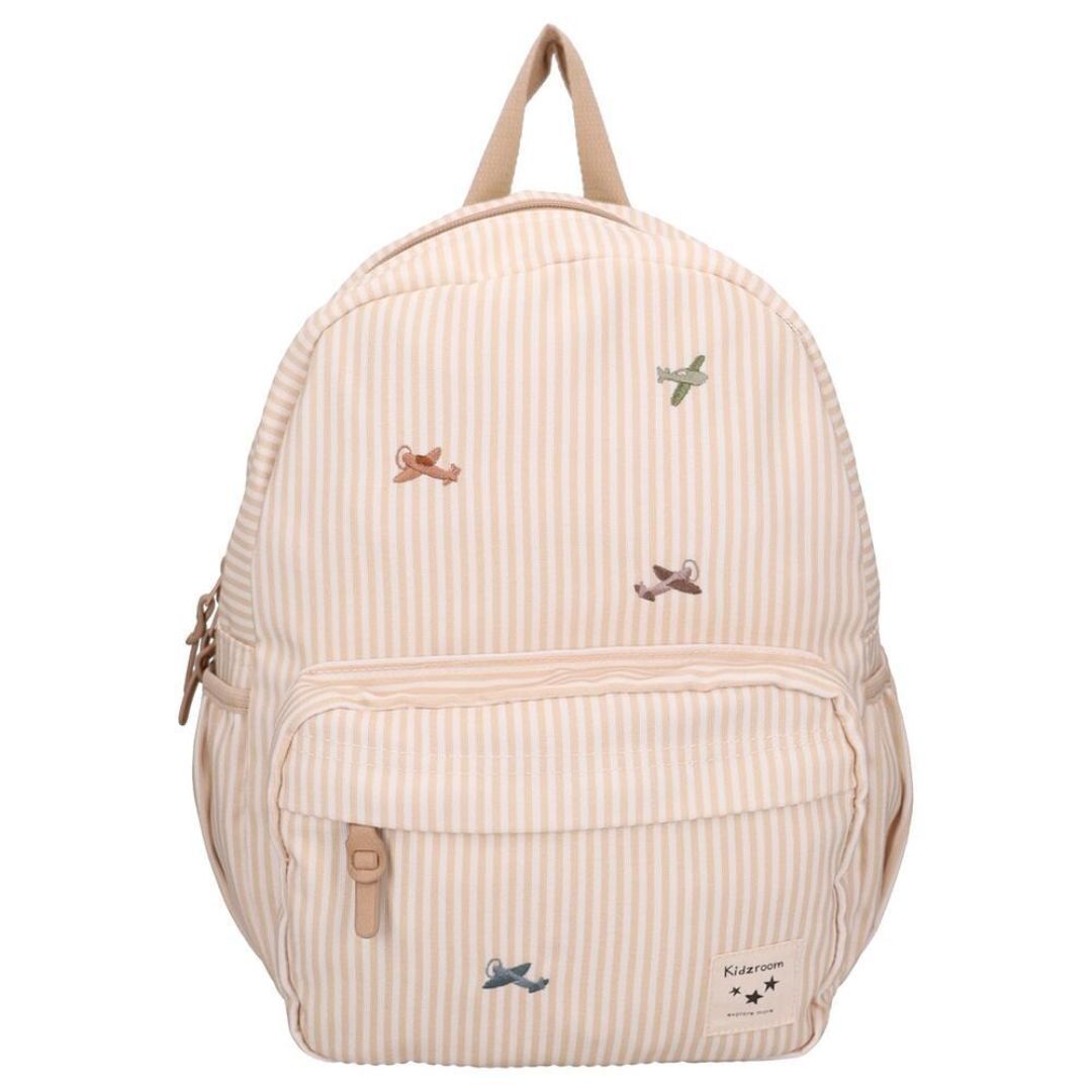 Kidzroom® Otroški nahrbtnik Nostalgia Beige Kidzroom