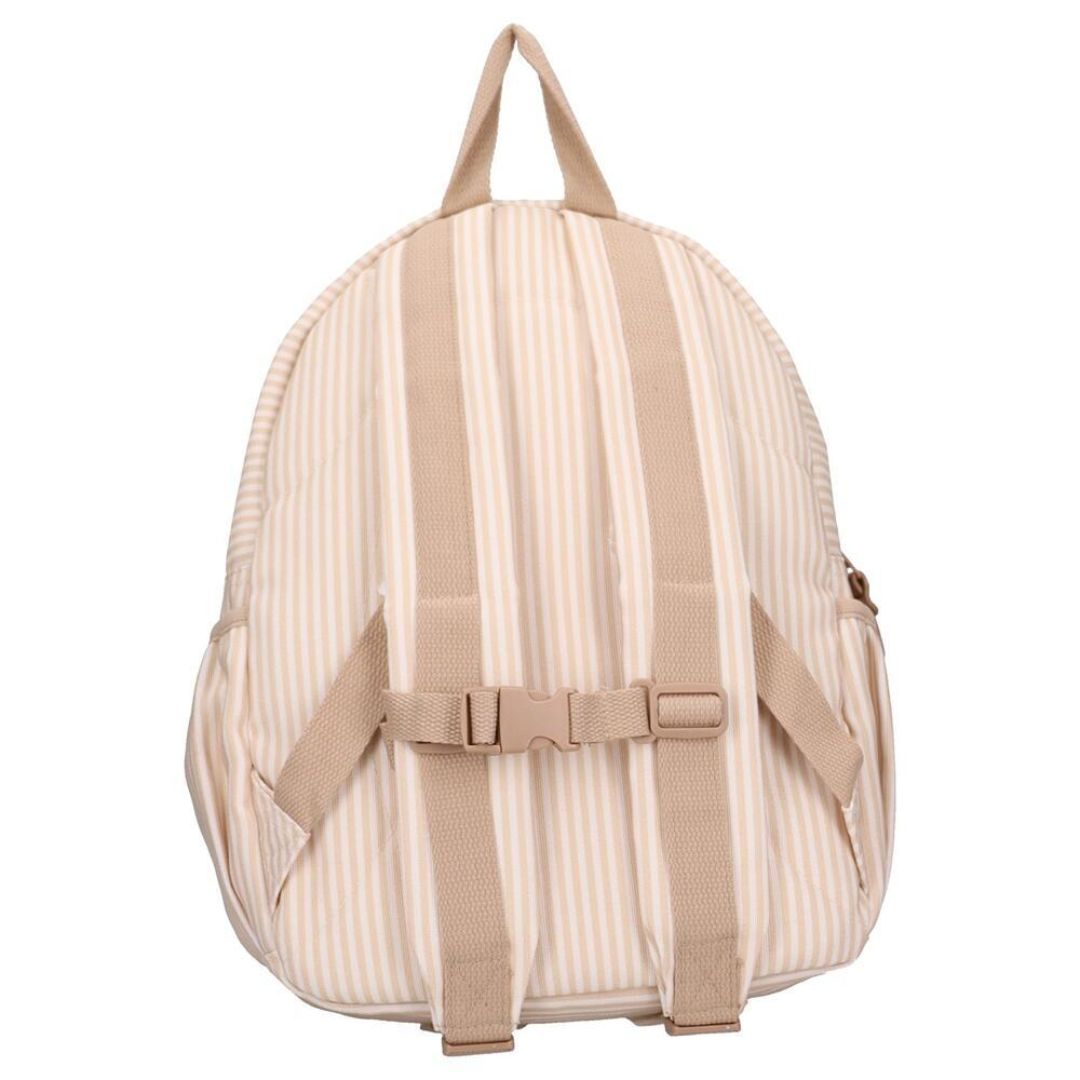 Kidzroom® Otroški nahrbtnik Nostalgia Beige Kidzroom
