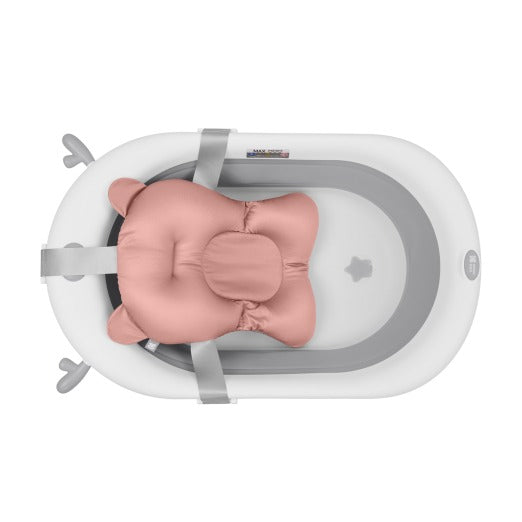 KikkaBoo® Blazina za banjico Bear Blush KikkaBoo