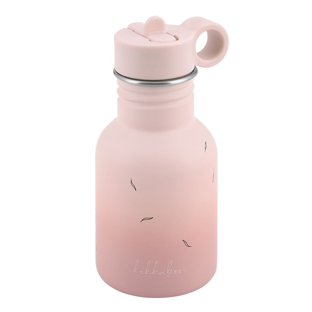 KikkaBoo® Otroška steklenička 350ml Flora Blush KikkaBoo