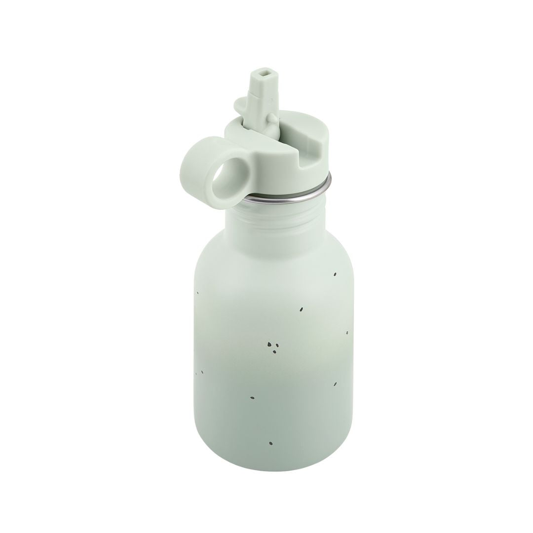 KikkaBoo® Otroška steklenička 350ml Flora Sage KikkaBoo