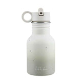 KikkaBoo® Mini bočica 350 ml Flora Sand