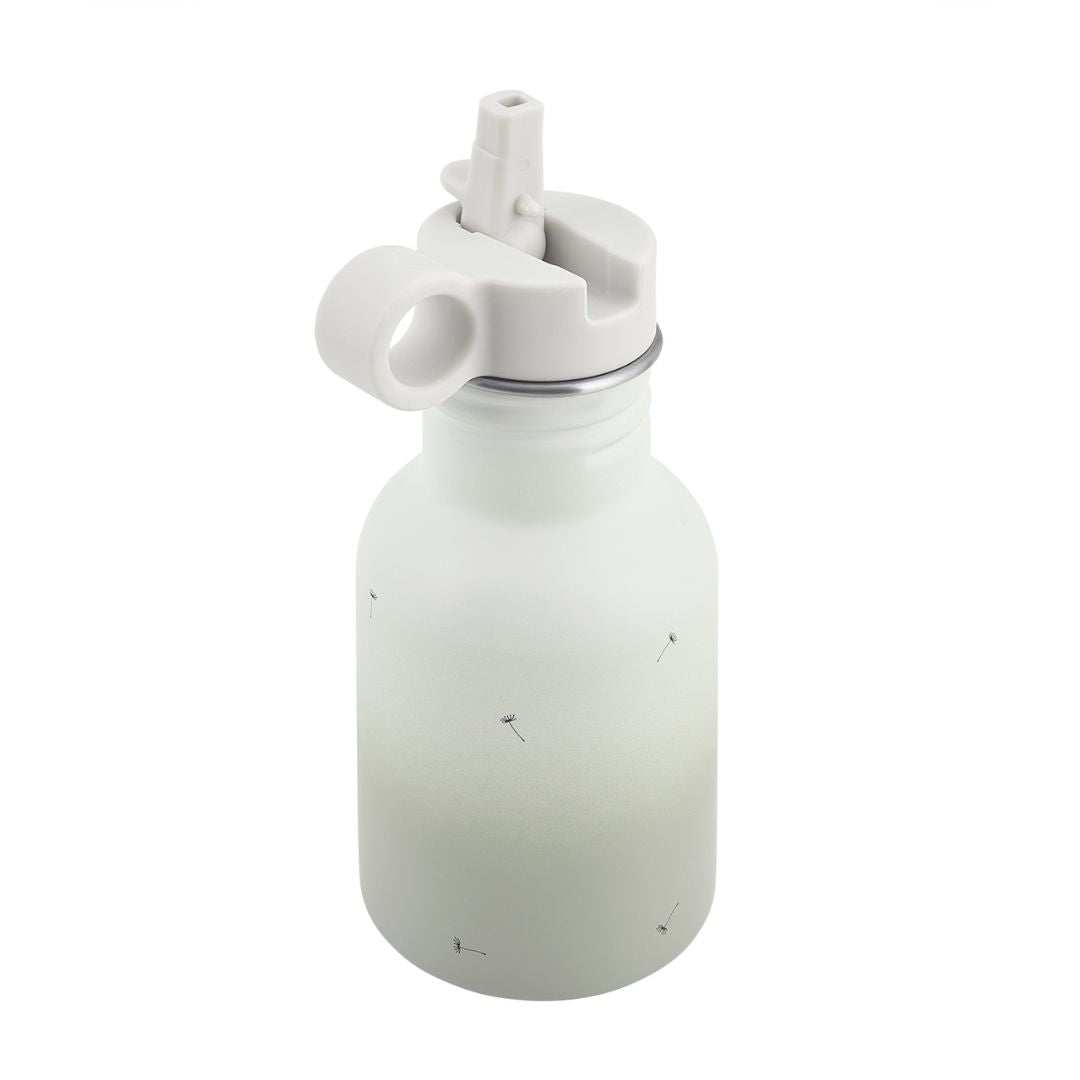 KikkaBoo® Otroška steklenička 350ml Flora Sand KikkaBoo