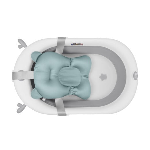 KikkaBoo® Blazina za banjico Bear Sage KikkaBoo