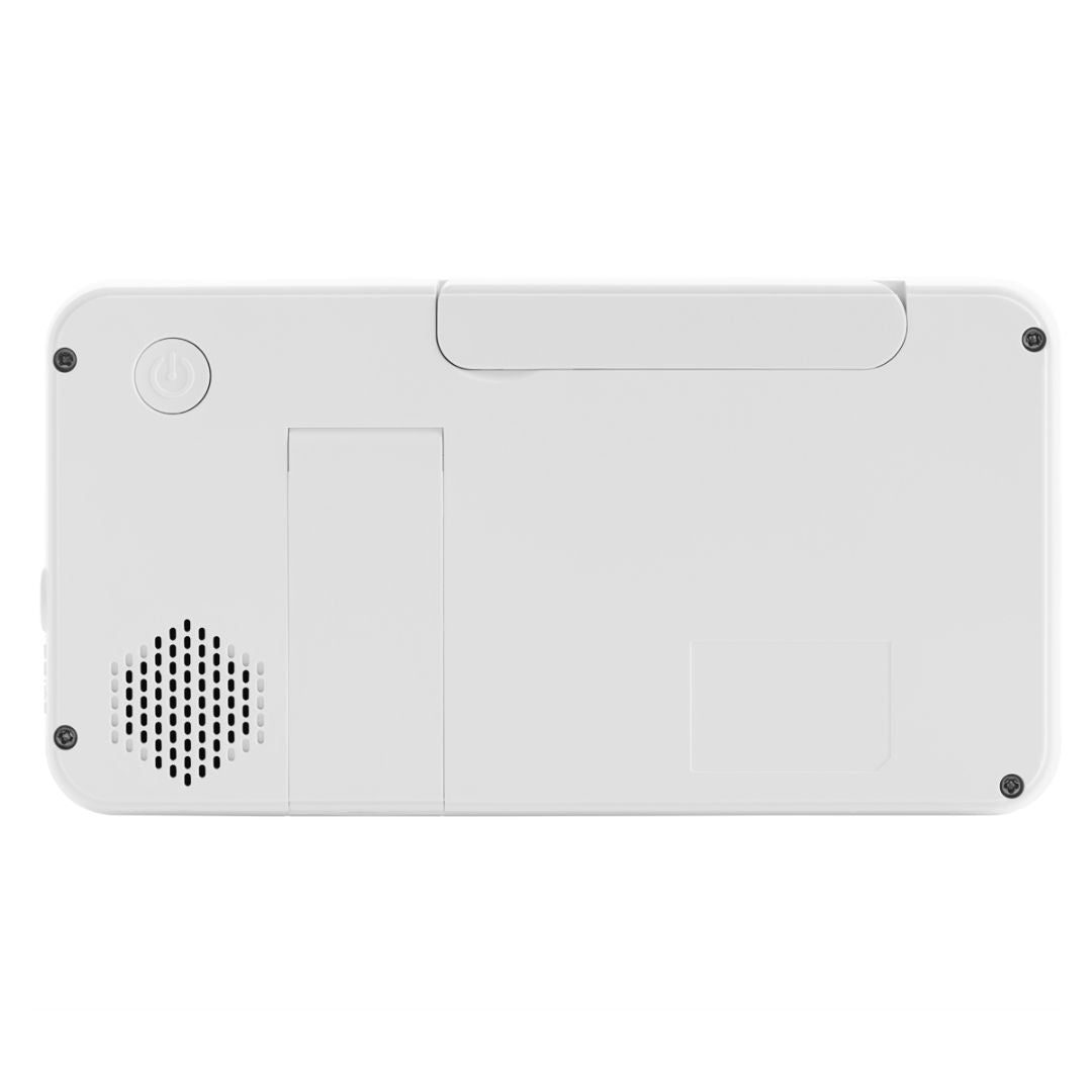 KikkaBoo® Babyphone électronique sans fil Rhen Beige