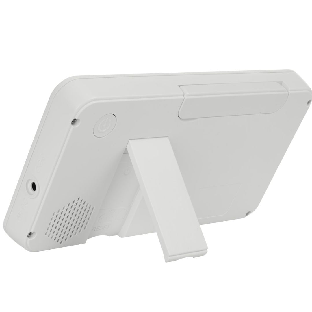 KikkaBoo® Babyphone électronique sans fil Rhen Beige