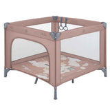 KikkaBoo® Baby playpen Australia Pink 2026