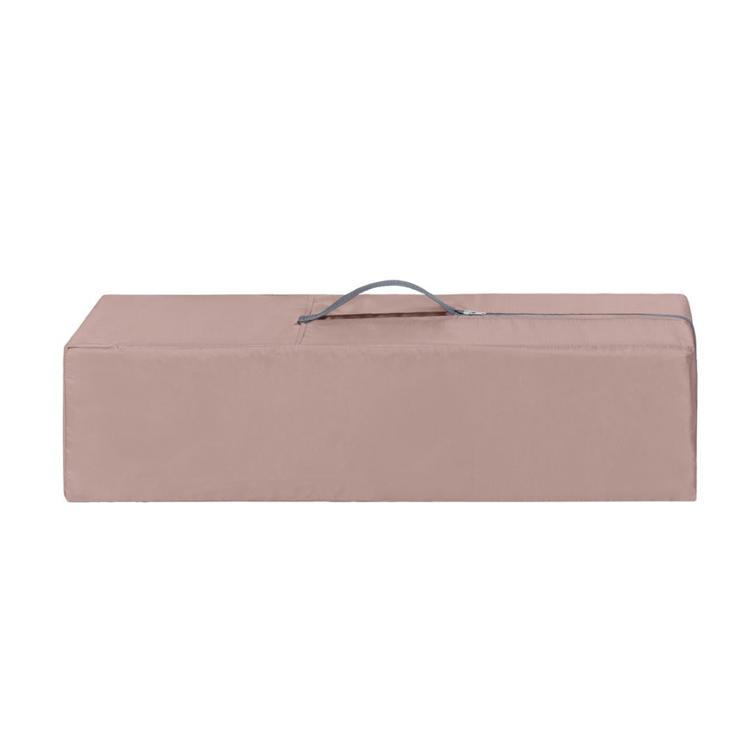 KikkaBoo® Otroška stajica Australia Pink 2026 KikkaBoo